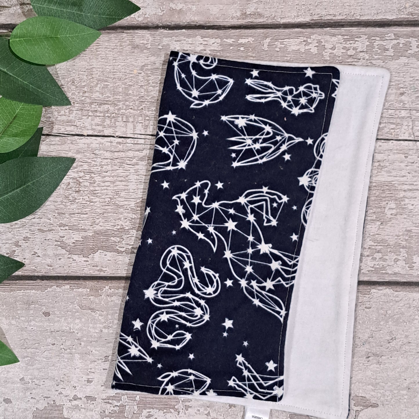 Essuie-Tout Lavable : La serviette de table