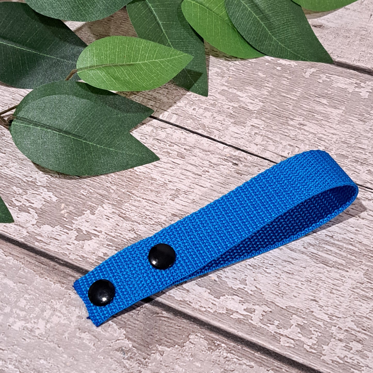 Sangle de séchage pour serviette hygiénique lavable