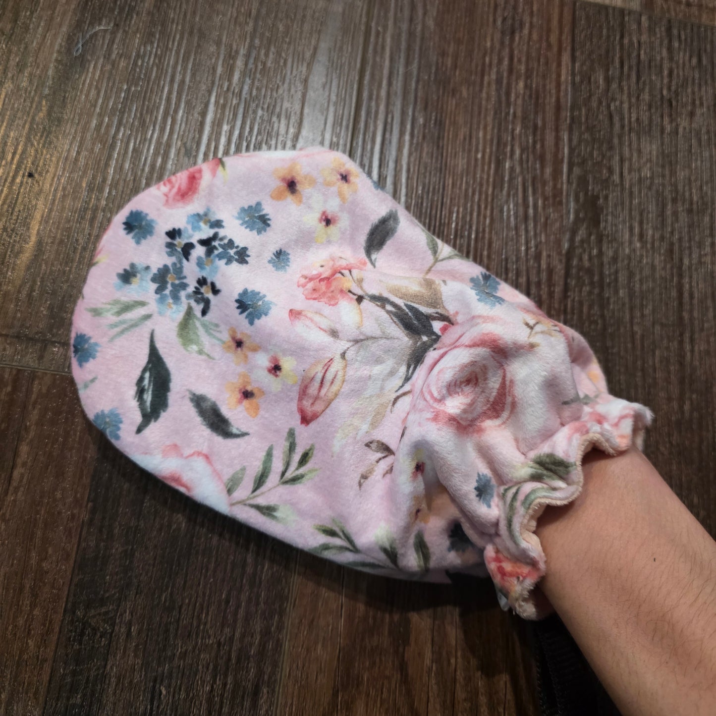 Mitaine Démaquillante - Magique