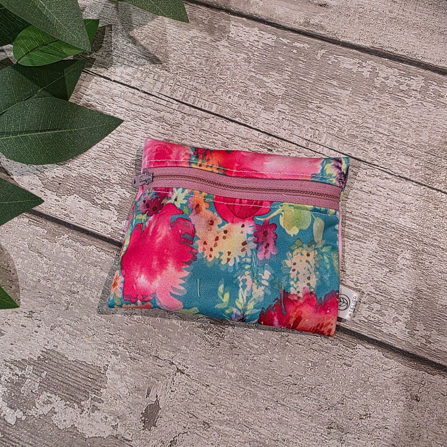 Sac à Collation Réutilisable - Petit