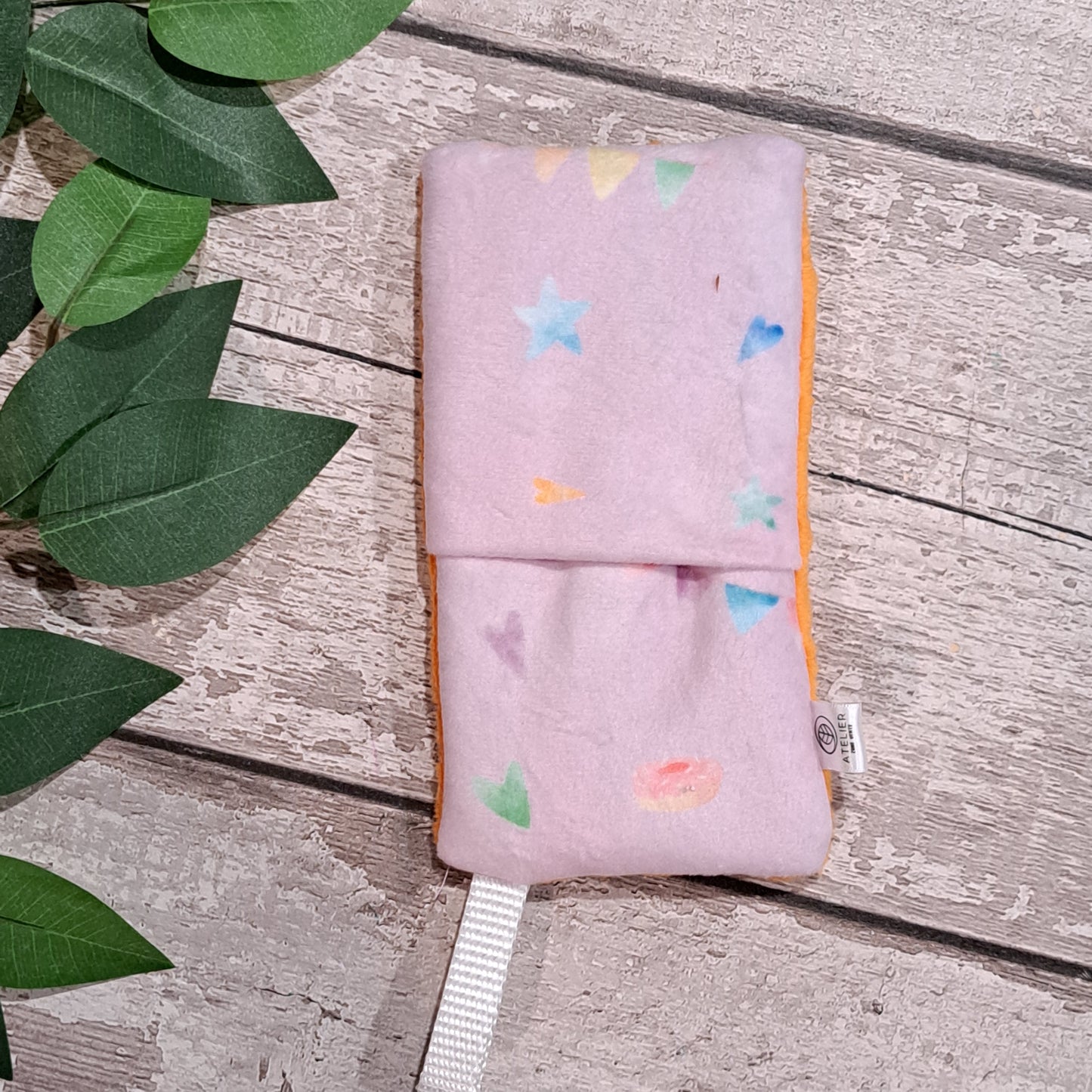 Mitaines de bain pour enfant - Ultra Douce