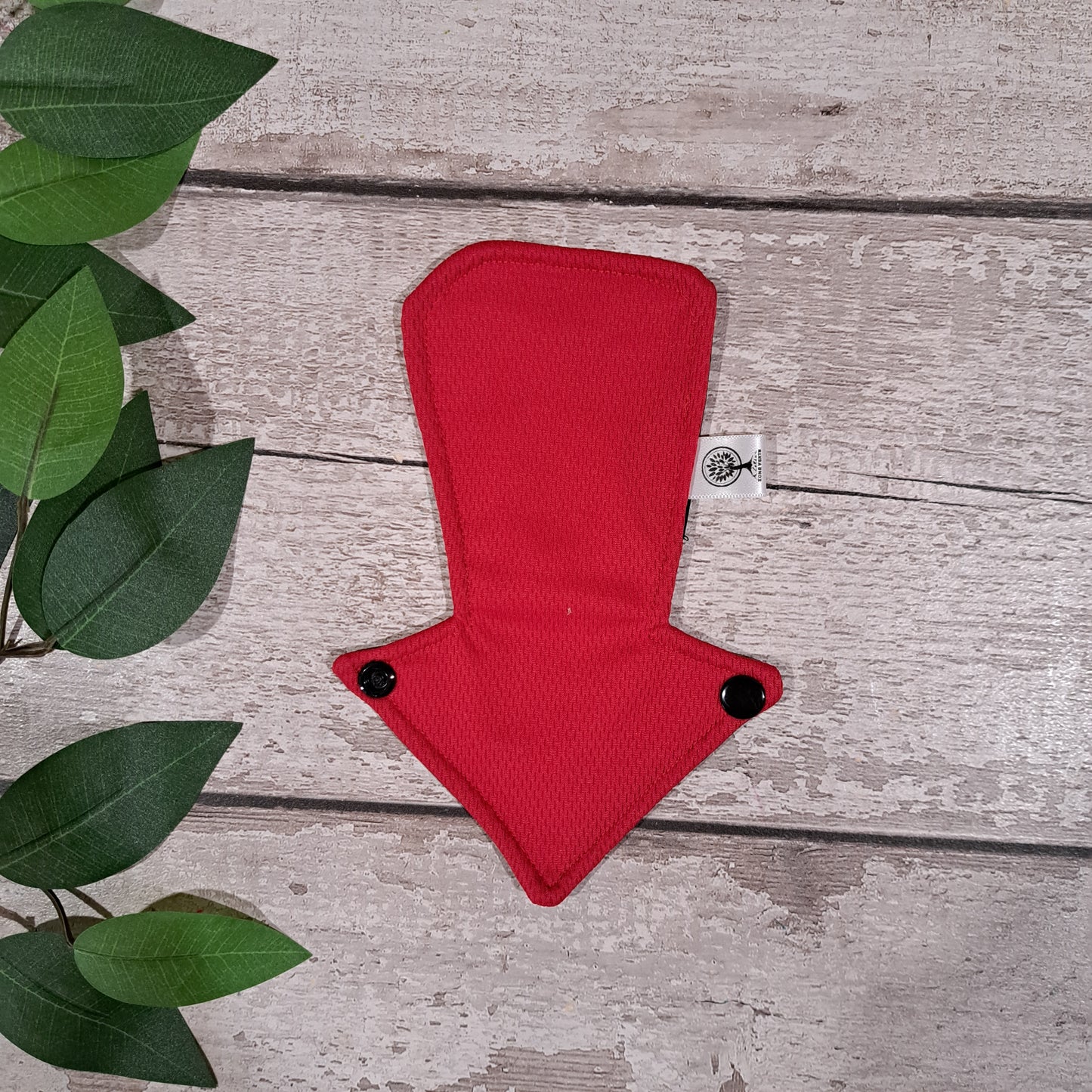 Imparfaites - AWJ - Serviette Hygiénique Lavable