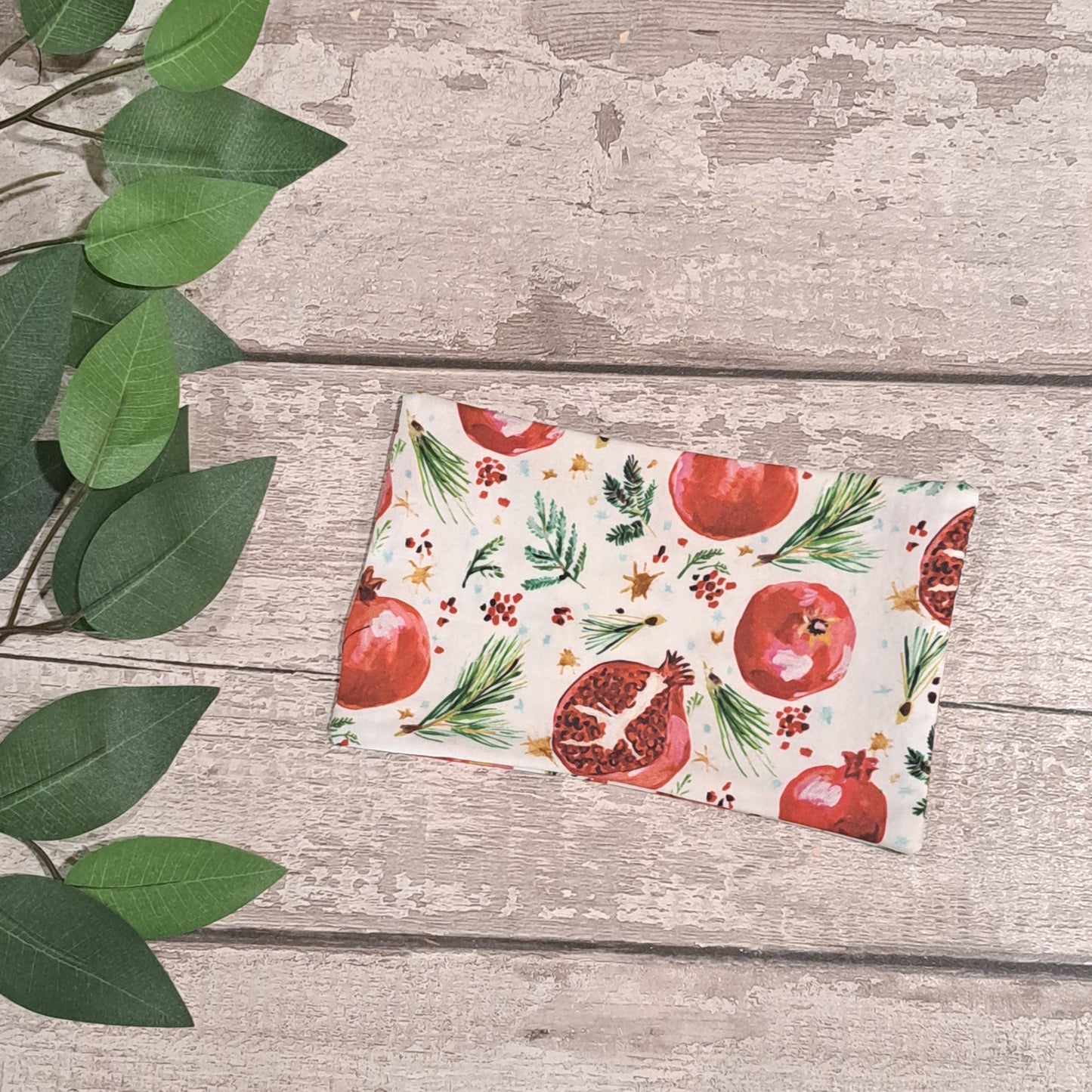 Sac Chauffant - Collection Noel