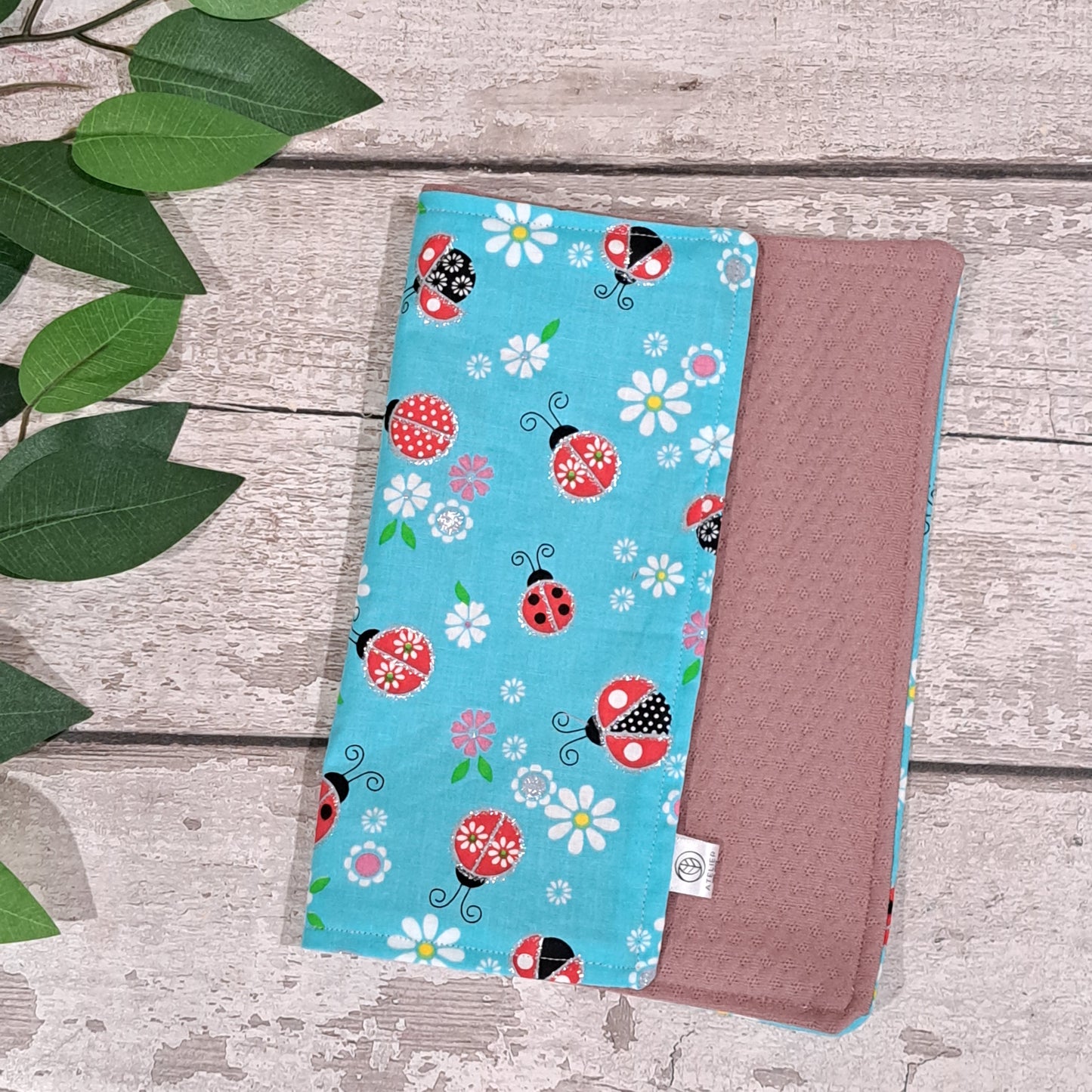 Essuie-Tout Lavable : L'absorbant