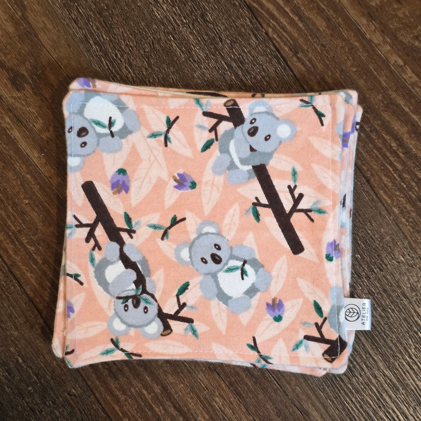 Papier Hygiénique Lavable