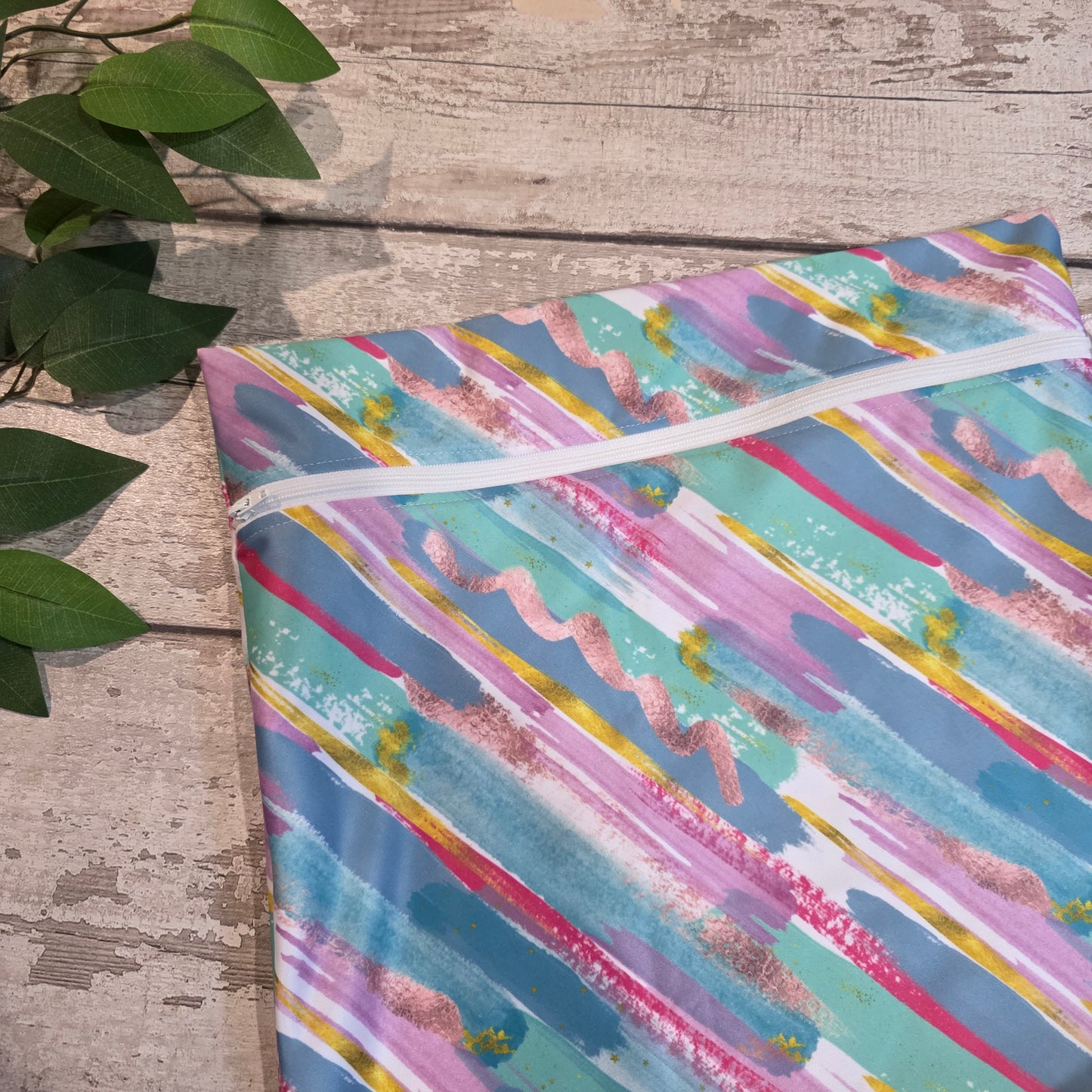 Sac de Lavage Imperméable - Grand