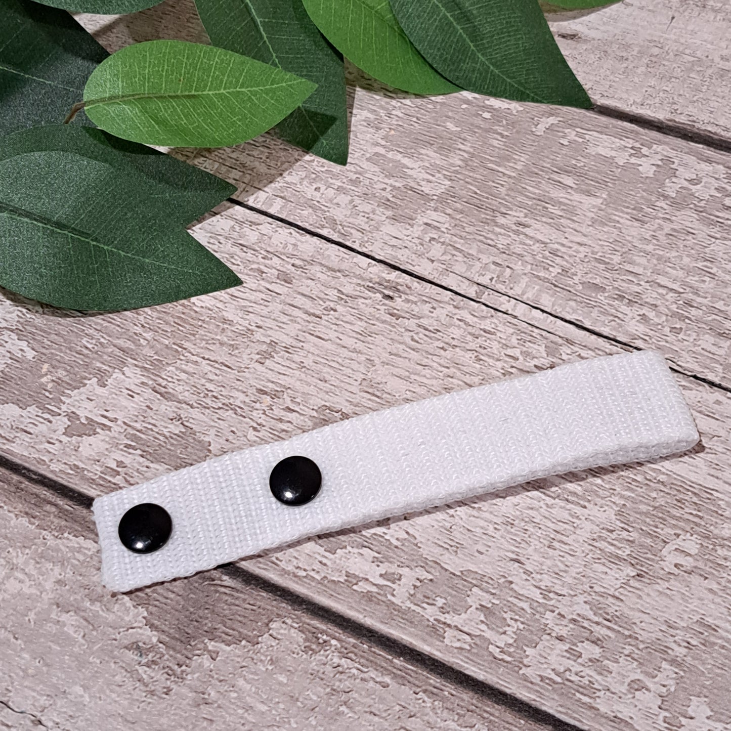 Sangle de séchage pour serviette hygiénique lavable