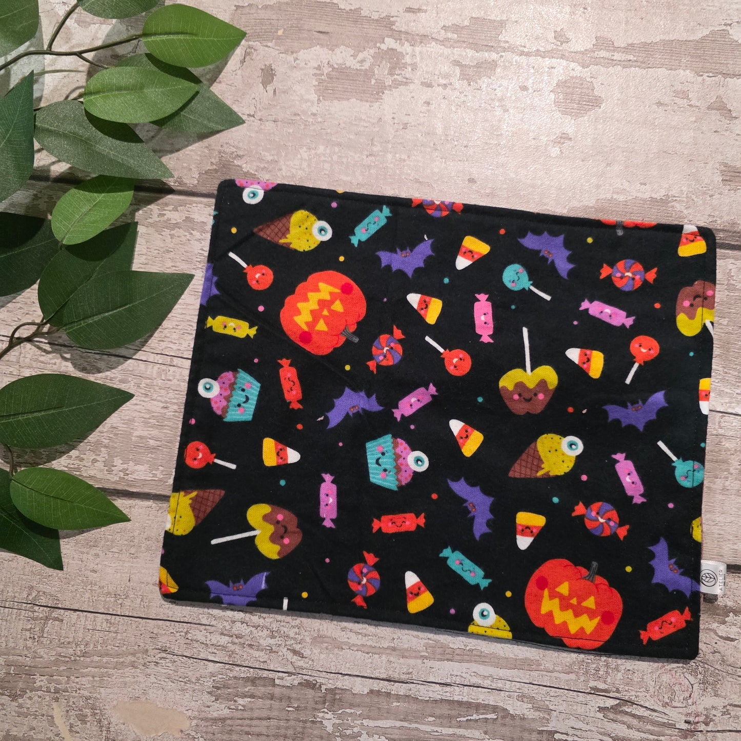 Essuie-Tout Lavable : L'absorbant