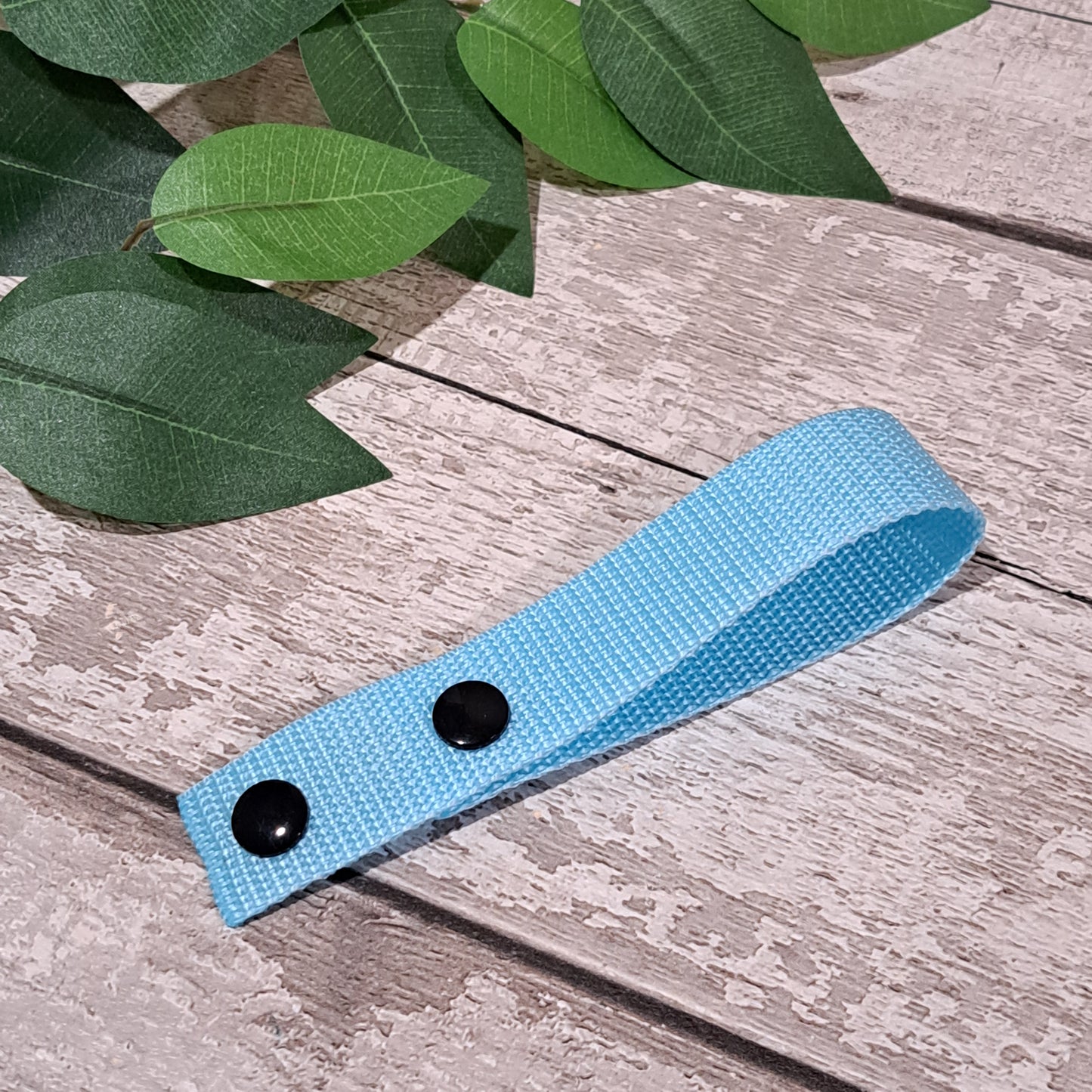 Sangle de séchage pour serviette hygiénique lavable