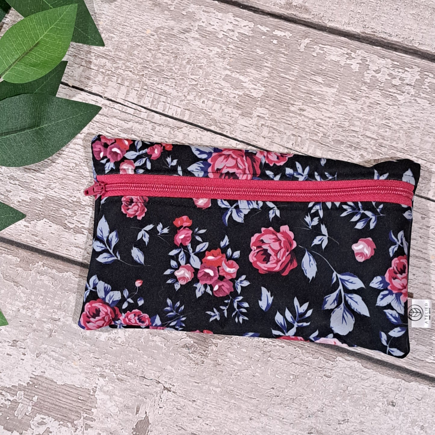 Sac à Collation Réutilisable - Moyen