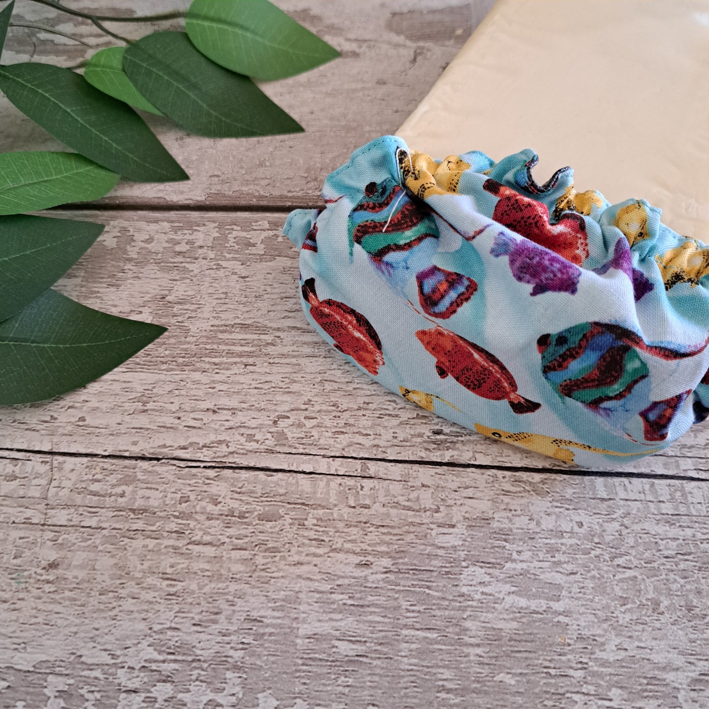 Couvre-fromage - Atelier Zone Verte