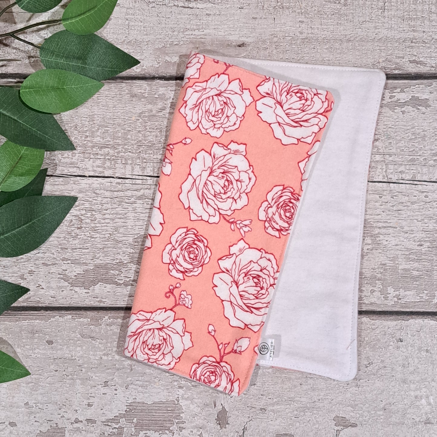 Essuie-Tout Lavable : La serviette de table
