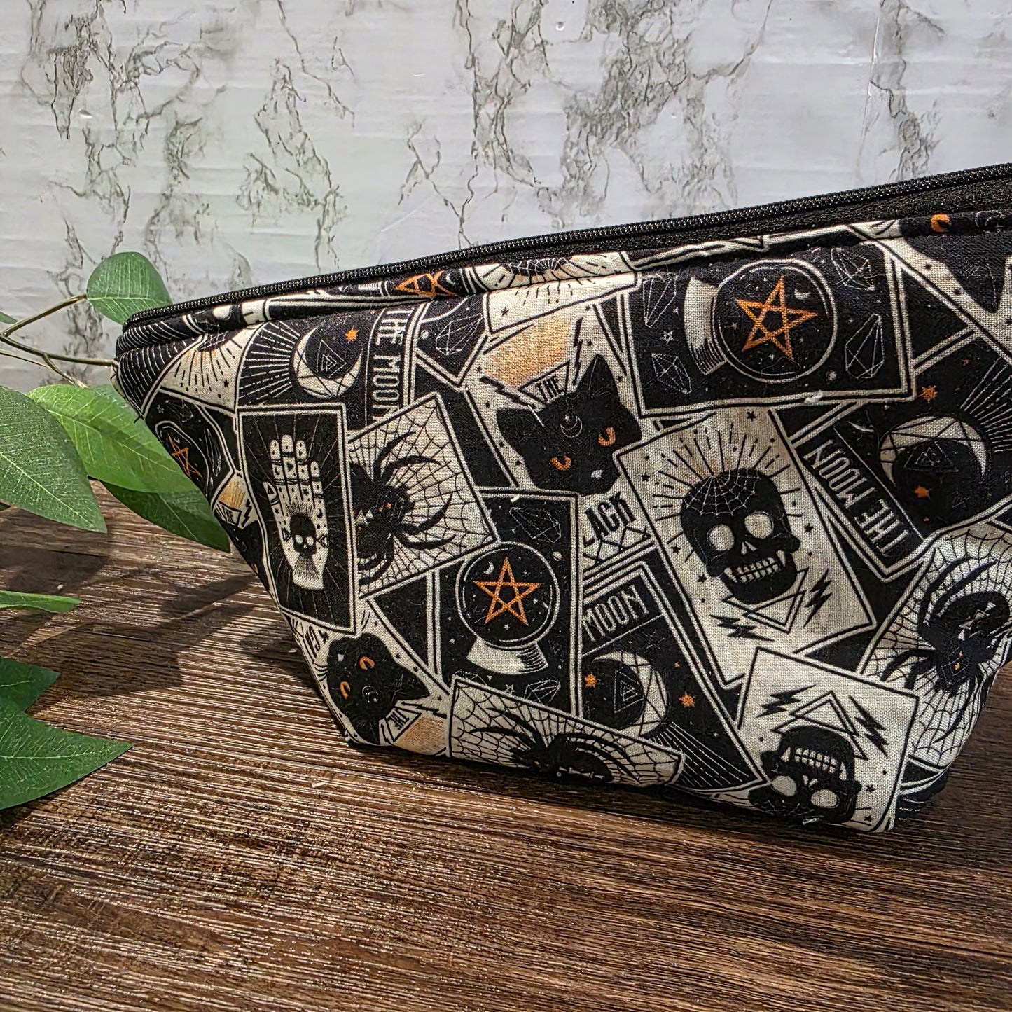 Trousse Tout-Usage - Atelier Zone Verte