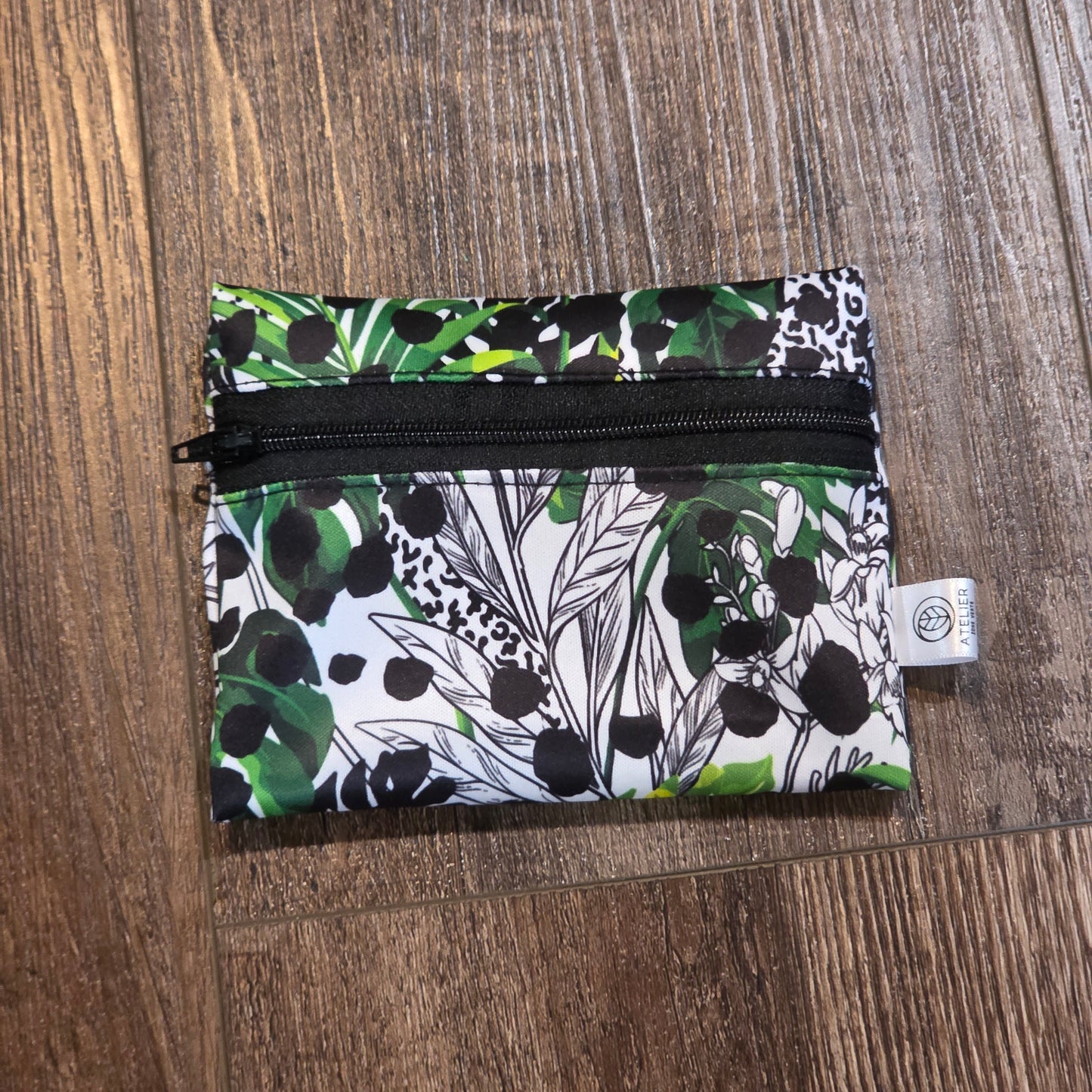 Sac à Collation Réutilisable - Petit