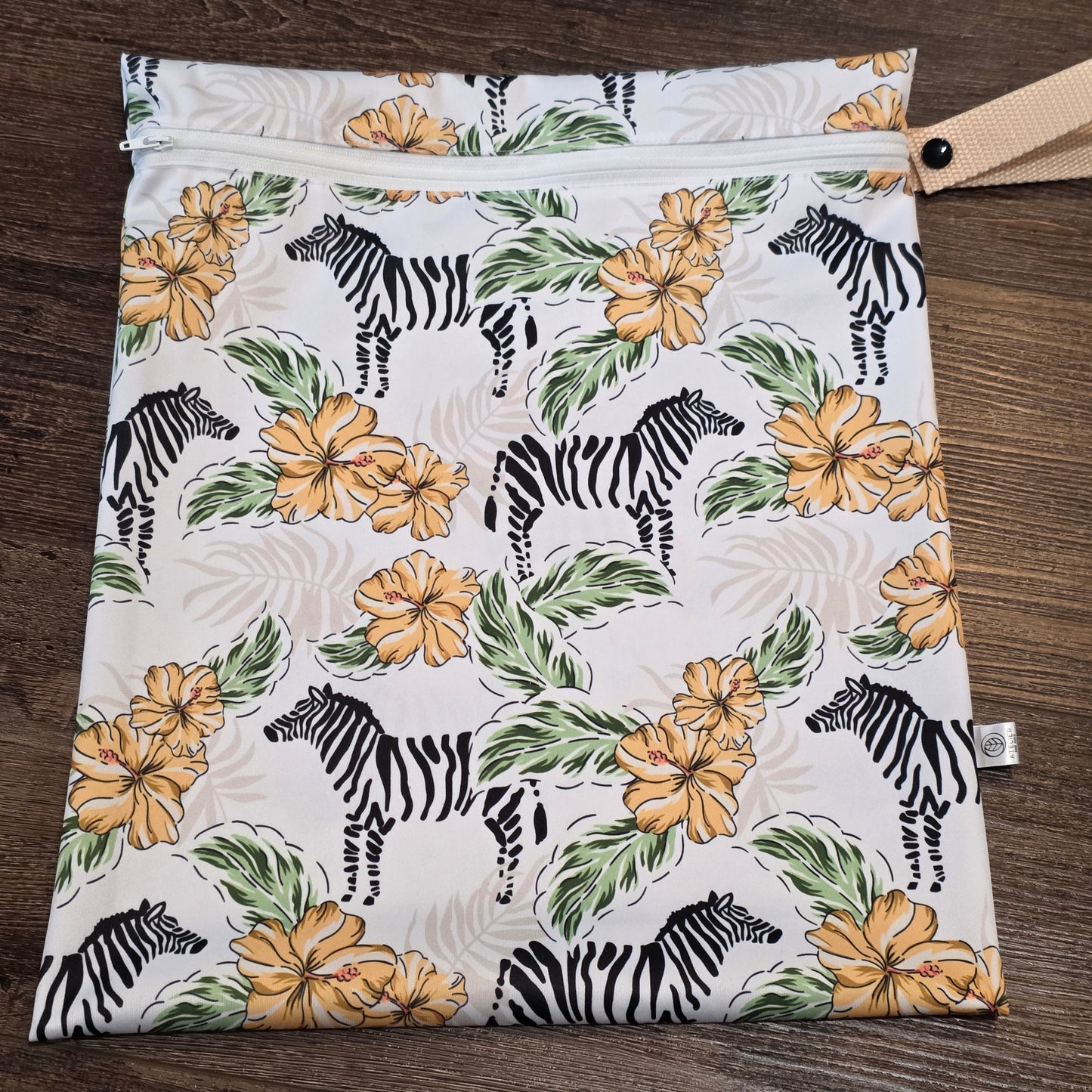 Sac Imperméable - Grand (14x16")