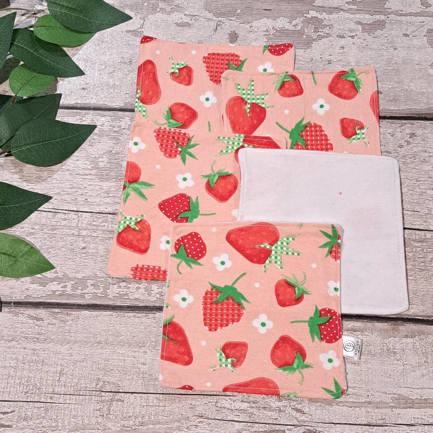 Papier Hygiénique Lavable