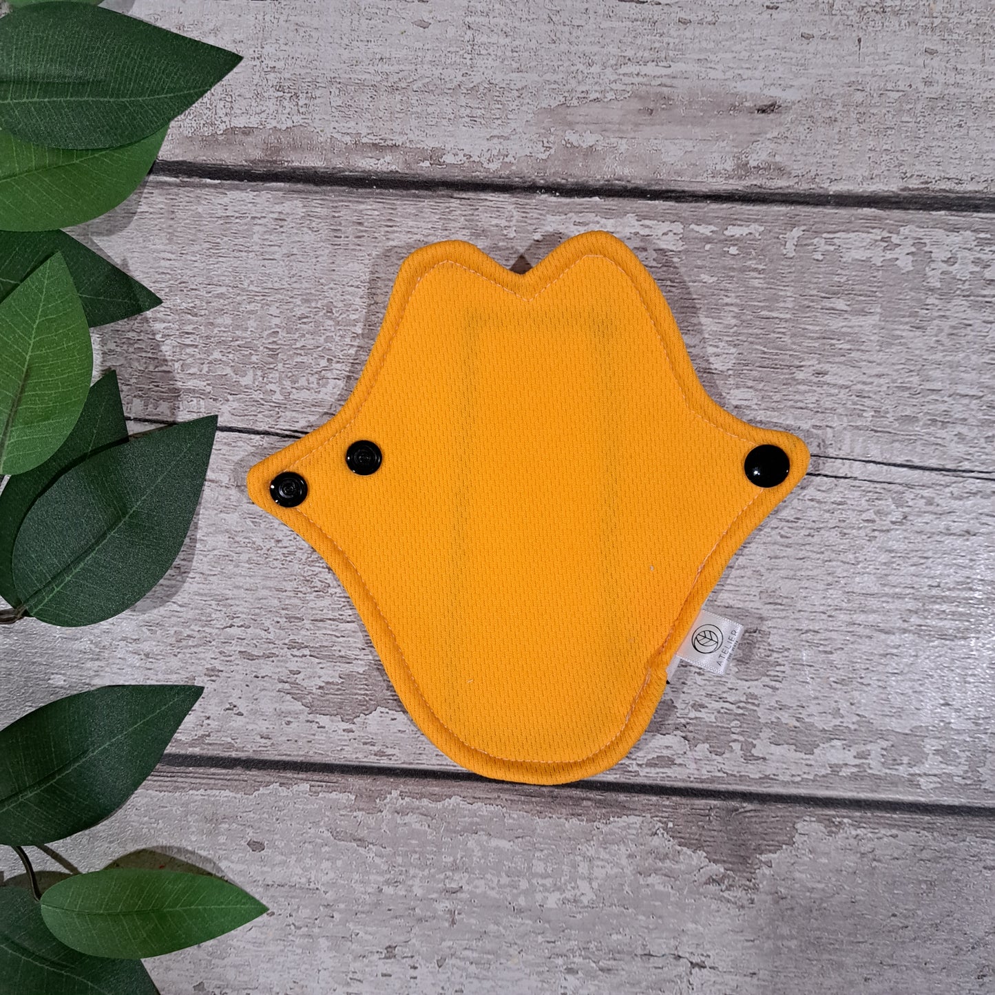 Imparfaites - AWJ - Serviette Hygiénique Lavable