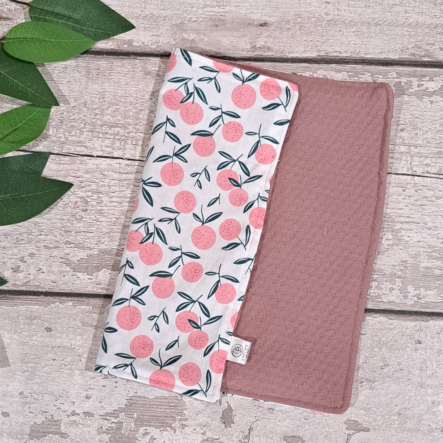 Essuie-Tout Lavable : L'absorbant