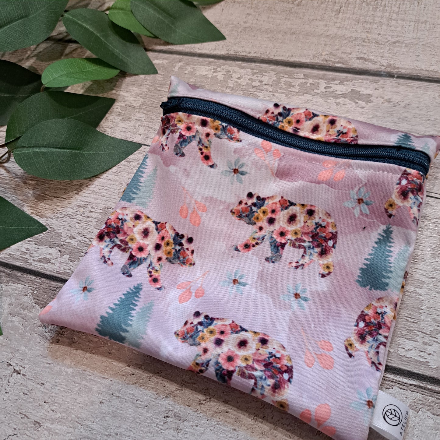 Sac de Transport Imperméable -Petit