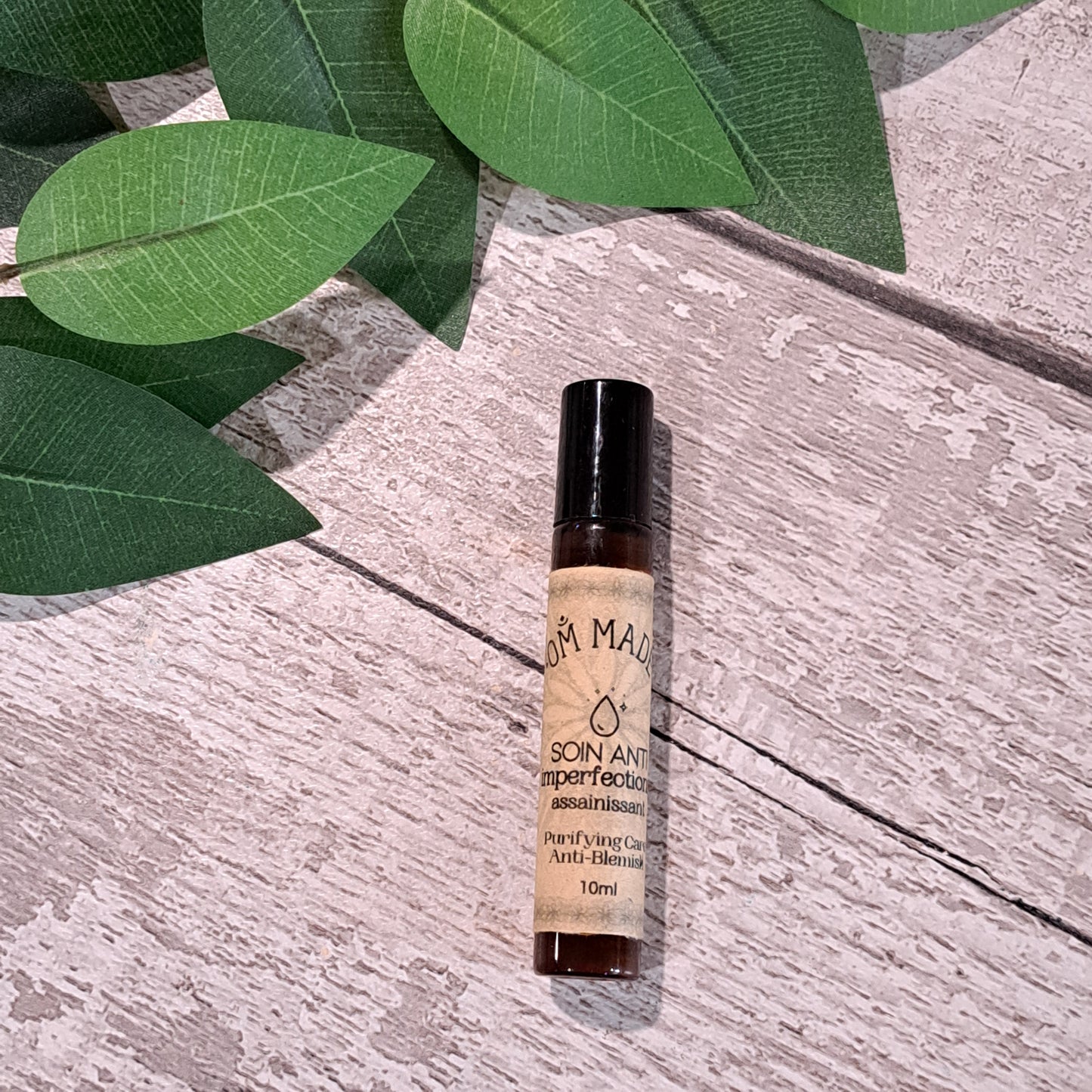 Roll-On - Soin anti-imperfection - Réduit l'apparence des boutons
