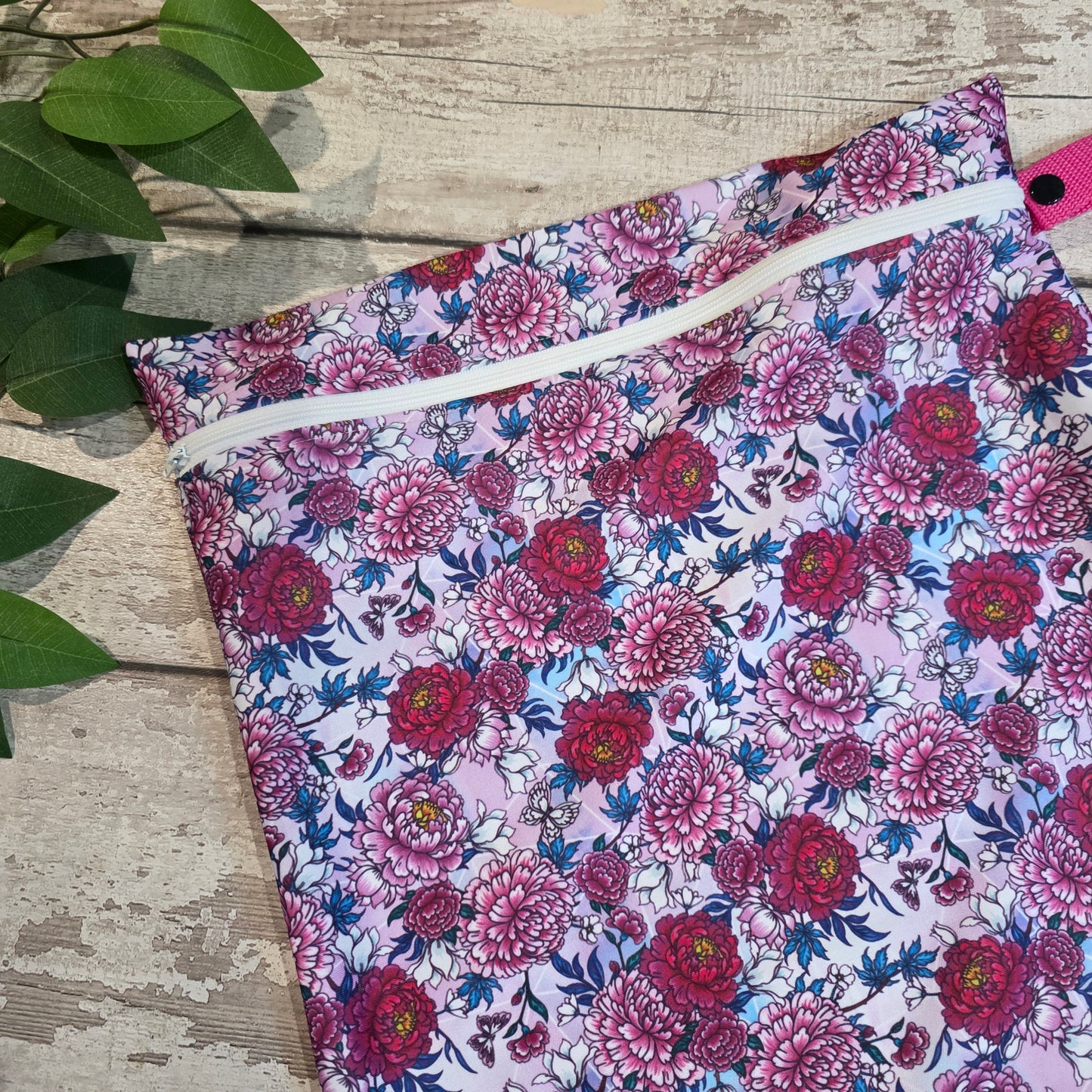 Sac de Lavage Imperméable - Grand