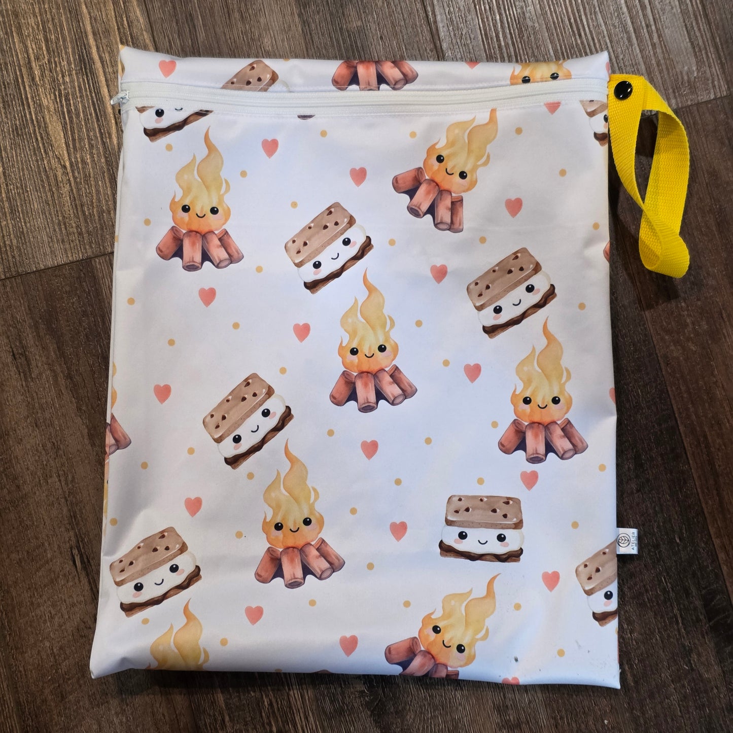 Sac Imperméable - Grand (14x16")