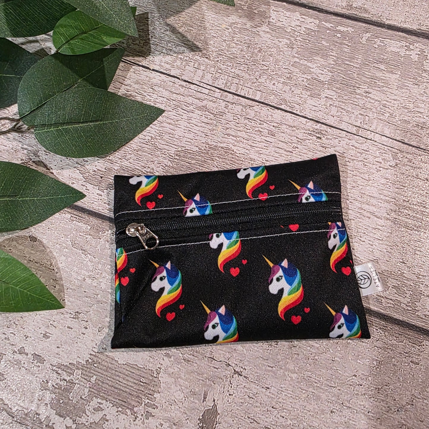 Sac à Collation Réutilisable - Petit