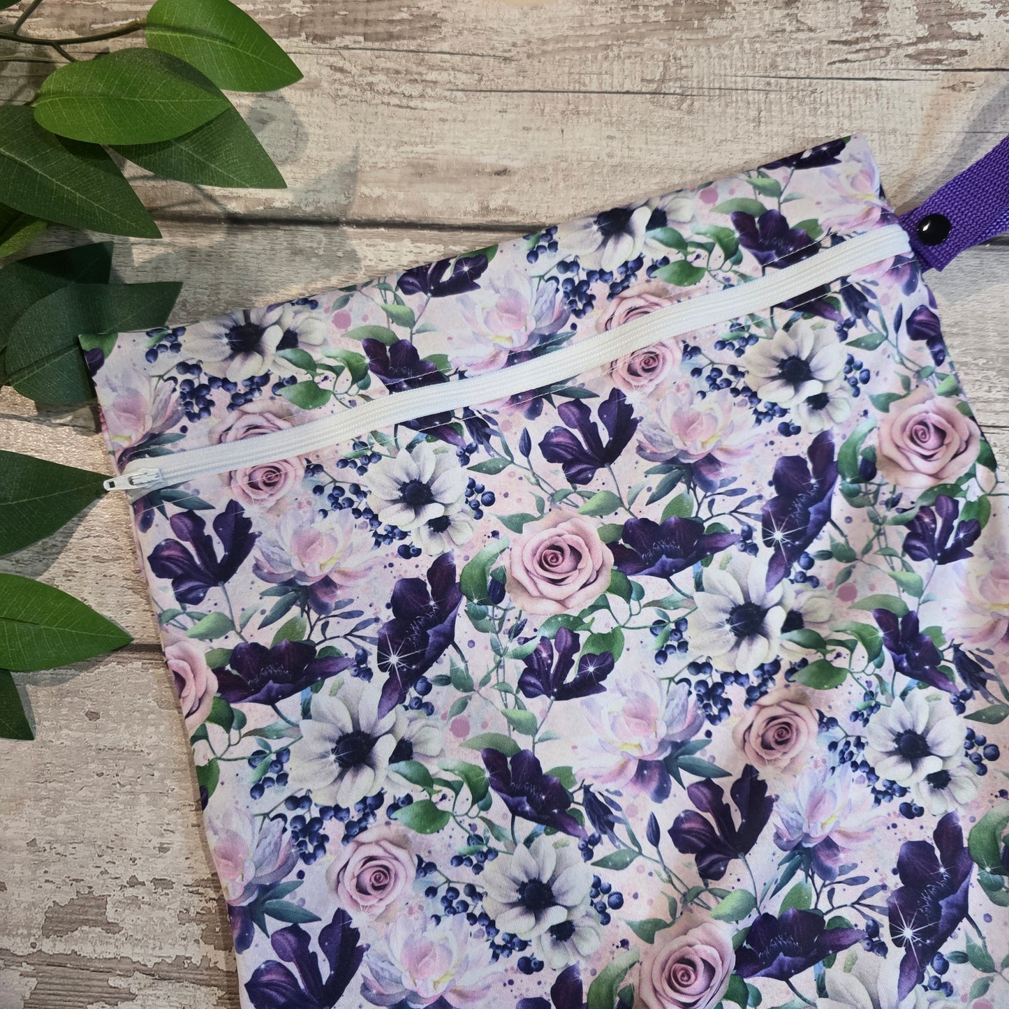 Sac de Lavage Imperméable - Grand