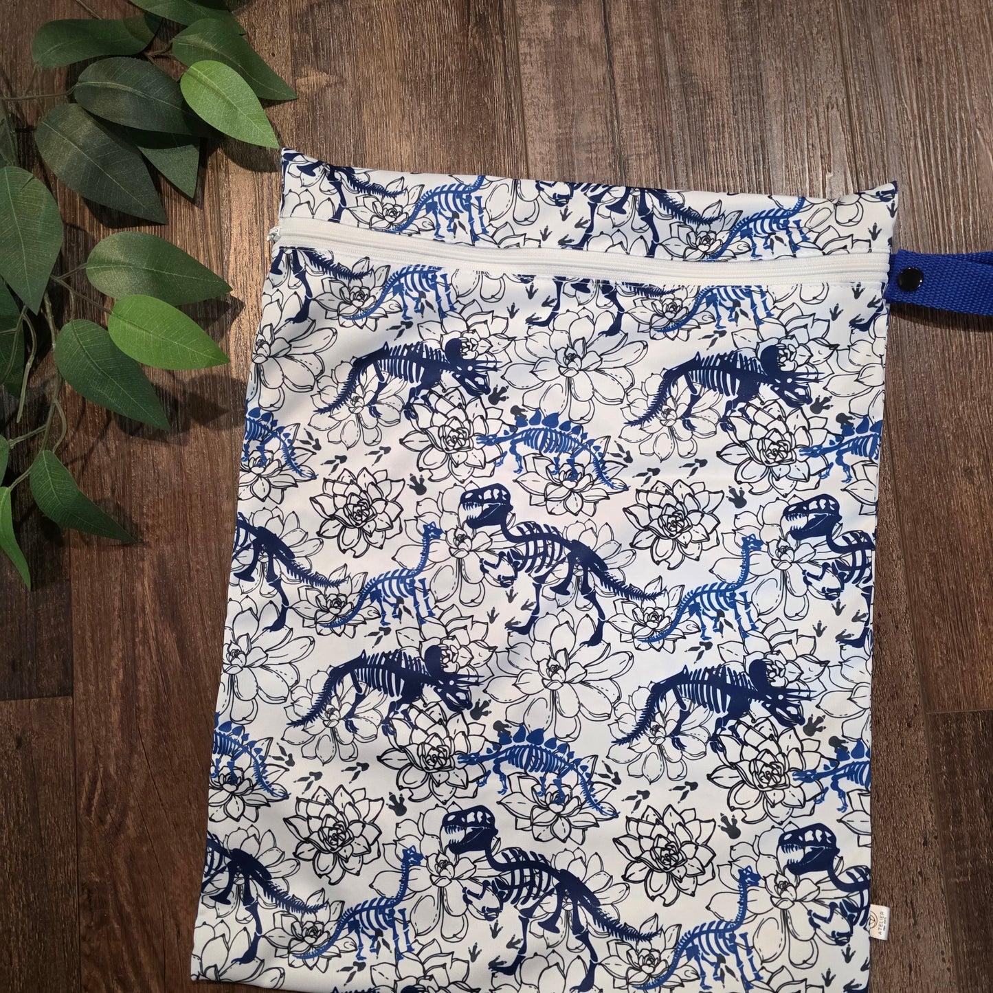 Sac Imperméable - Grand (14x17")