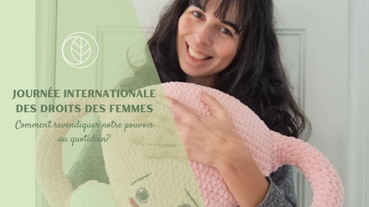Journée Internatiolane des Droits des Femmes : Comment revendiquer notre pouvoir au quotidien?