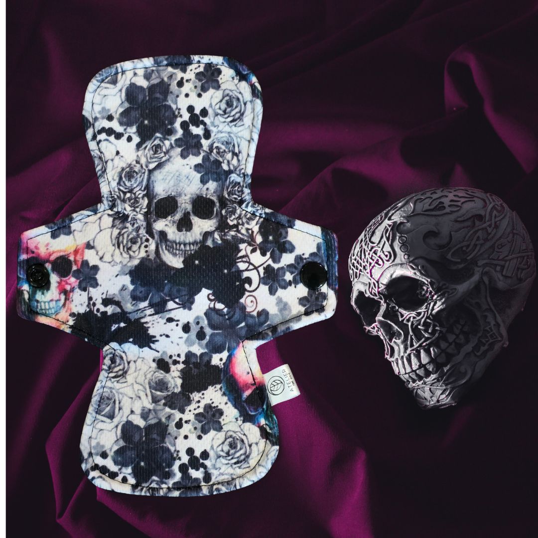 Sang Vie - AWJ - Serviette Hygiénique Lavable