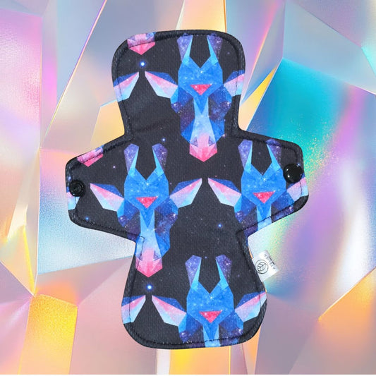 Girafe - AWJ - Serviette Hygiénique Lavable