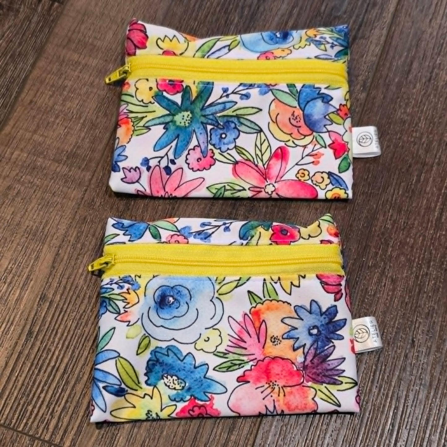 Sac à Collation Réutilisable - Petit