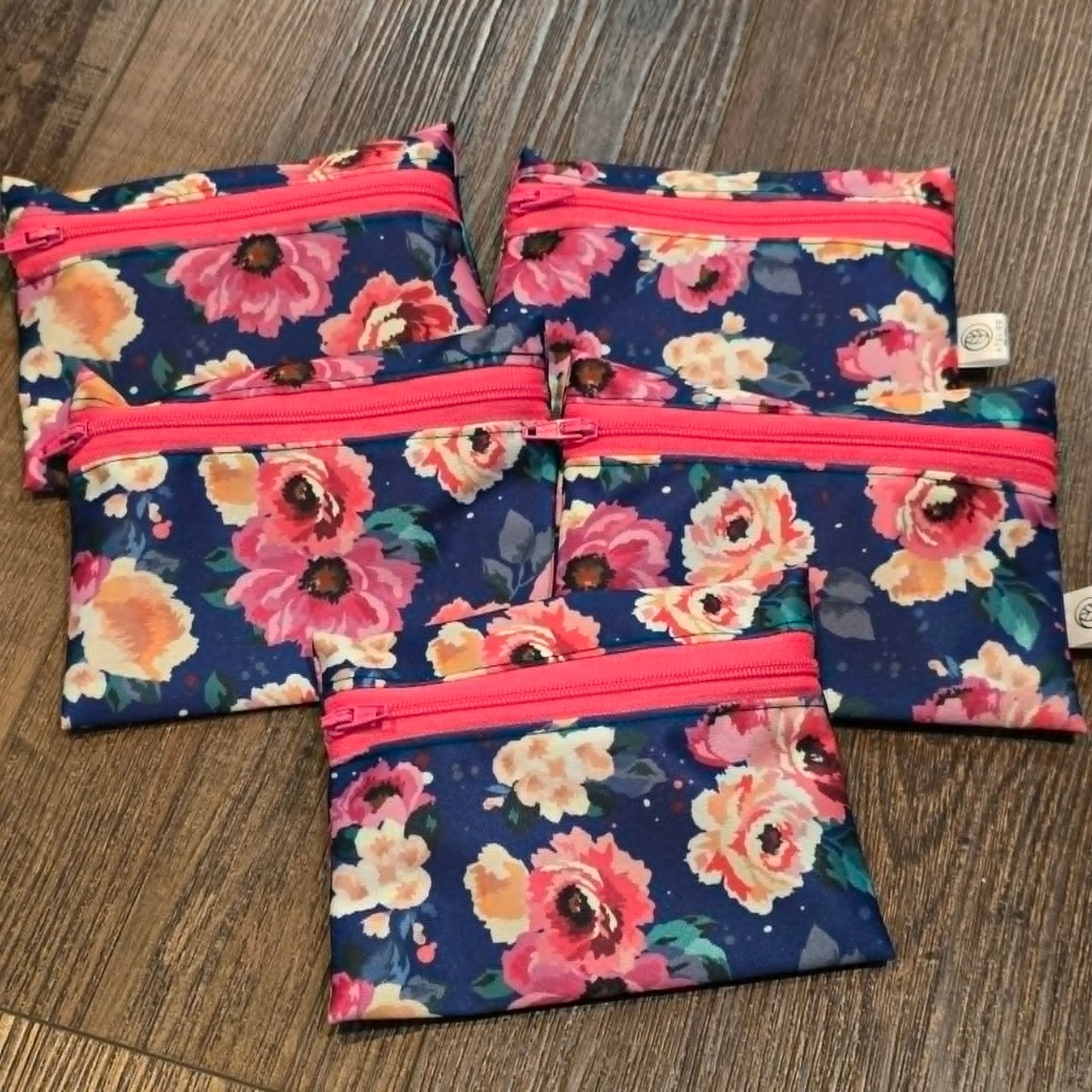 Sac à Collation Réutilisable - Petit