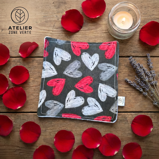 Papier Hygiénique Lavable