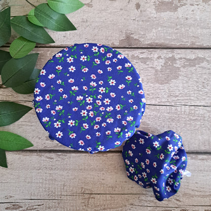 Couvre-Bol (Petit-7") Paquet de 2 - Atelier Zone Verte