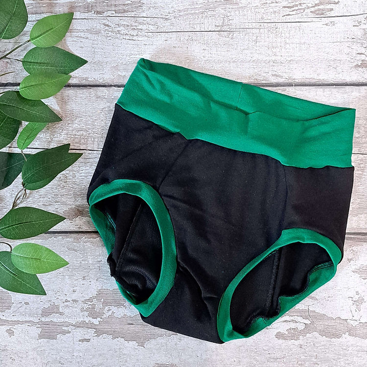 Culotte Menstruelle