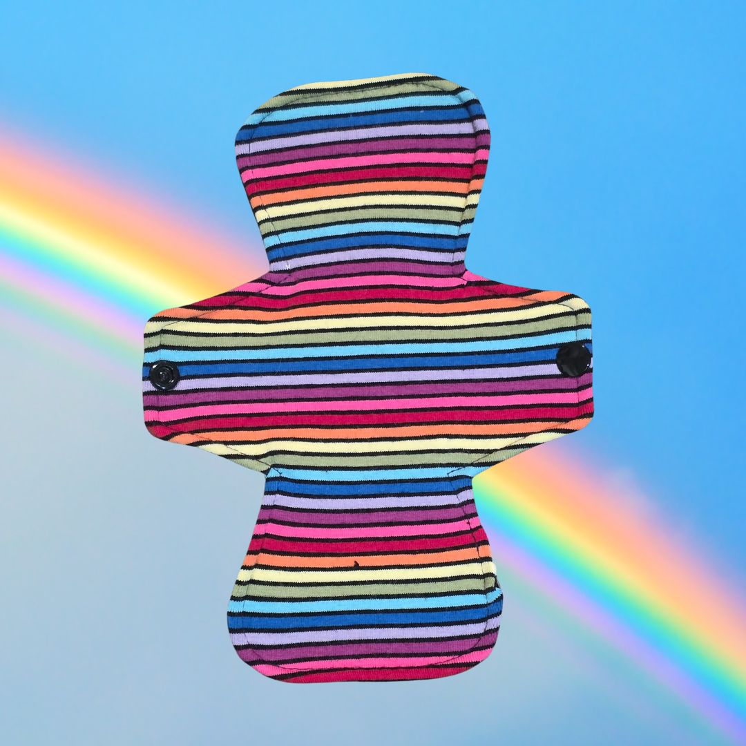 Colore Ta Vie - Coton - Serviette Hygiénique Lavable