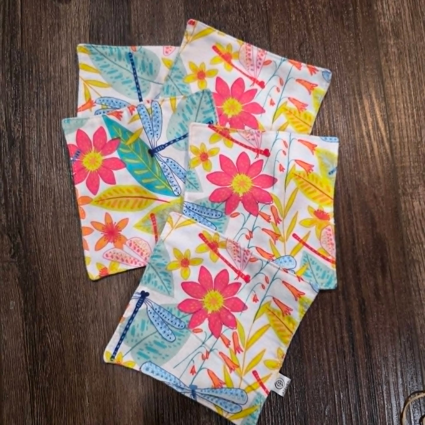 Papier Hygiénique Lavable