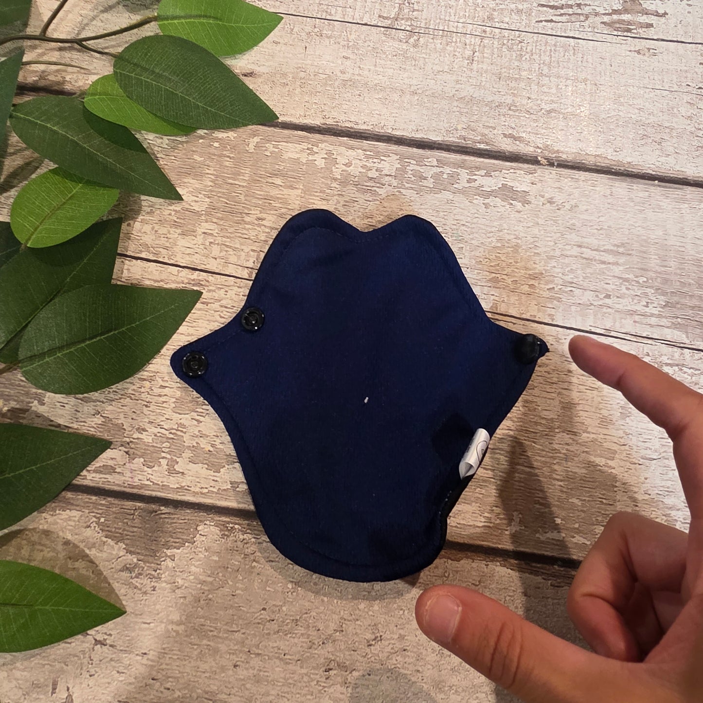Imparfaites - AWJ - Serviette Hygiénique Lavable
