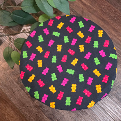 Couvre-Bol (Grand-10") - Atelier Zone Verte