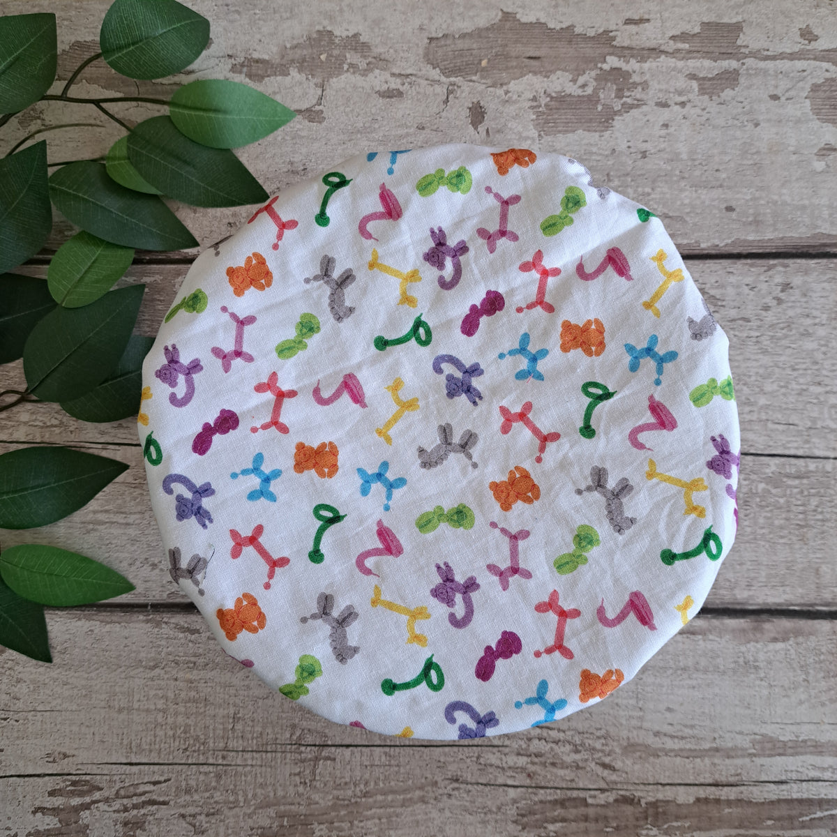 Couvre-Bol (Grand-10") - Atelier Zone Verte