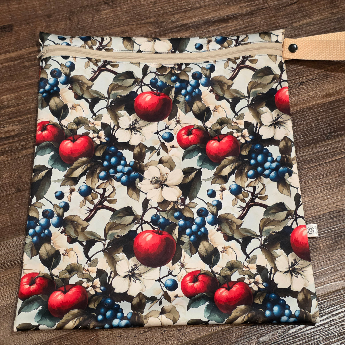 Sac Imperméable - Grand (14x16")