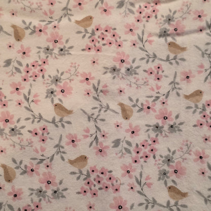 Motif Oiseaux 2