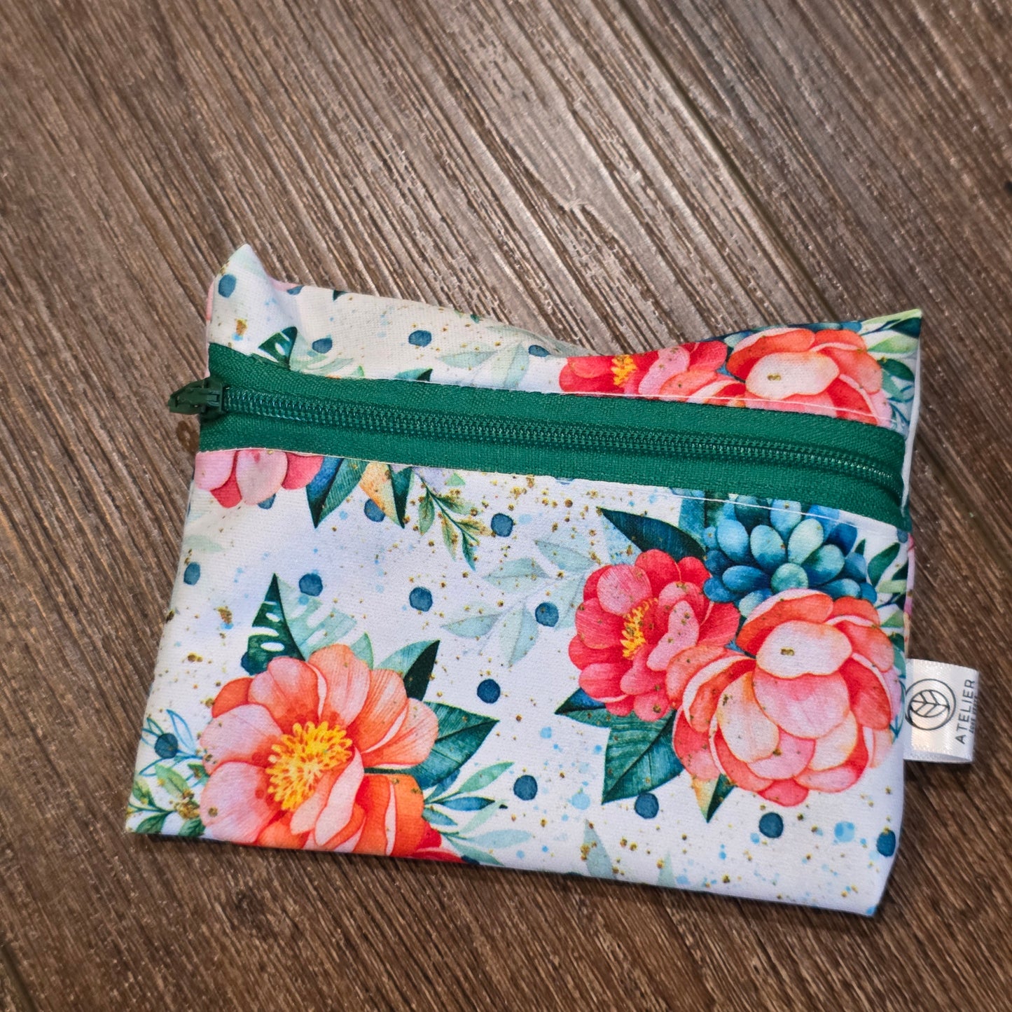 Sac à Collation Réutilisable - Petit