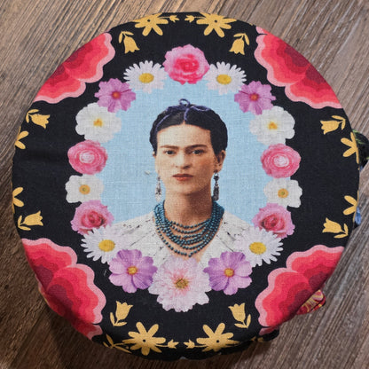 Couvre-Bol (Petit- Max 6")