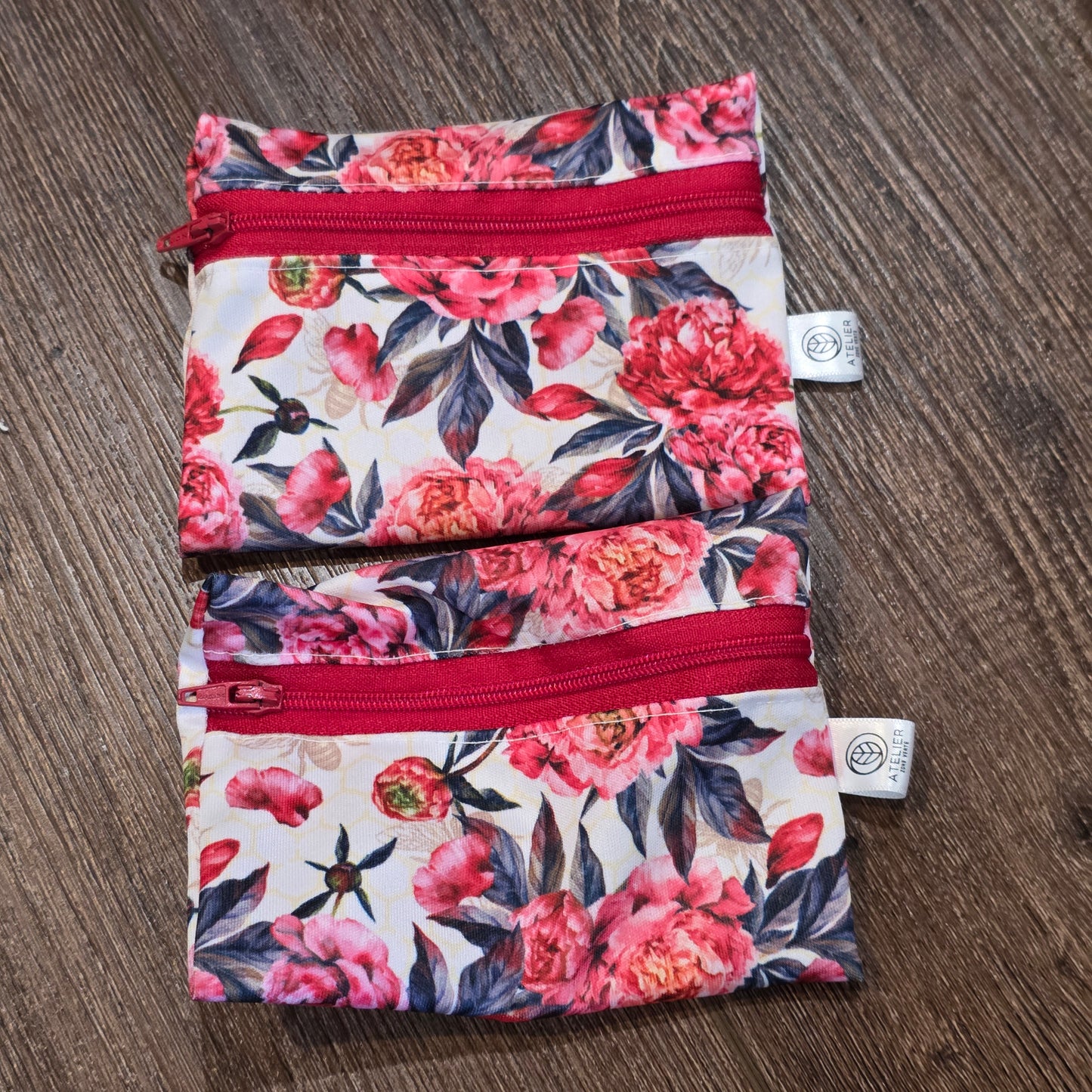 Sac à Collation Réutilisable - Petit