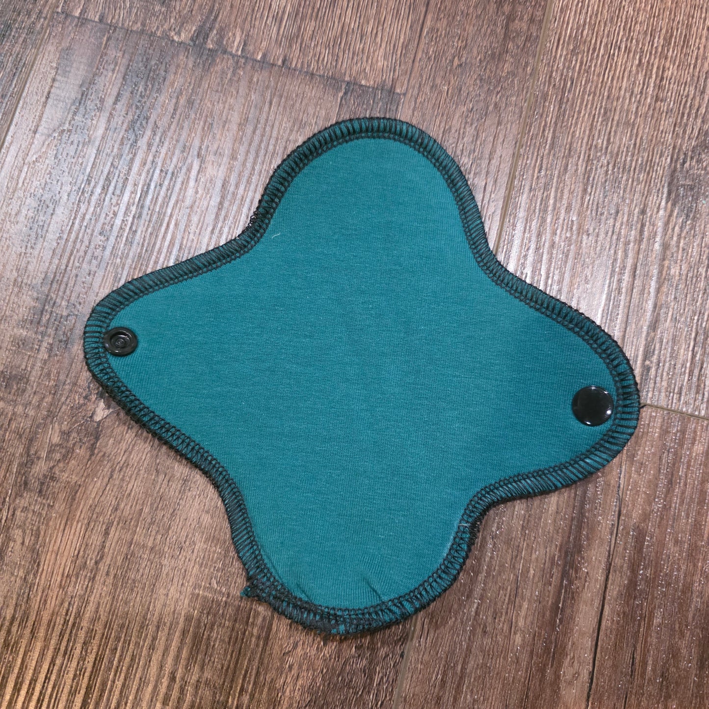 Imparfaites - Coton - Serviette Hygiénique Lavable