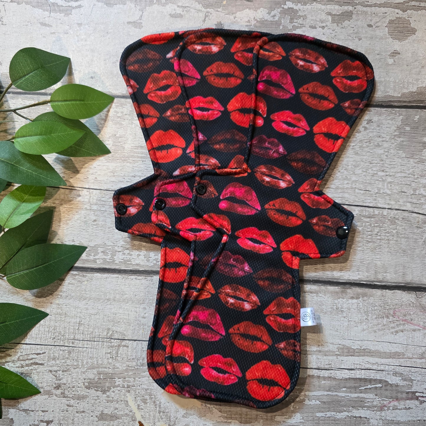 Ensemble Pré-fait  - Moins 20% - Serviette Hygiénique Lavable