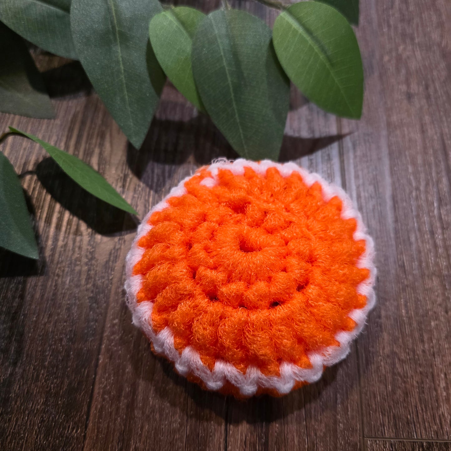 Tampons à Récurer pour la Vaisselle